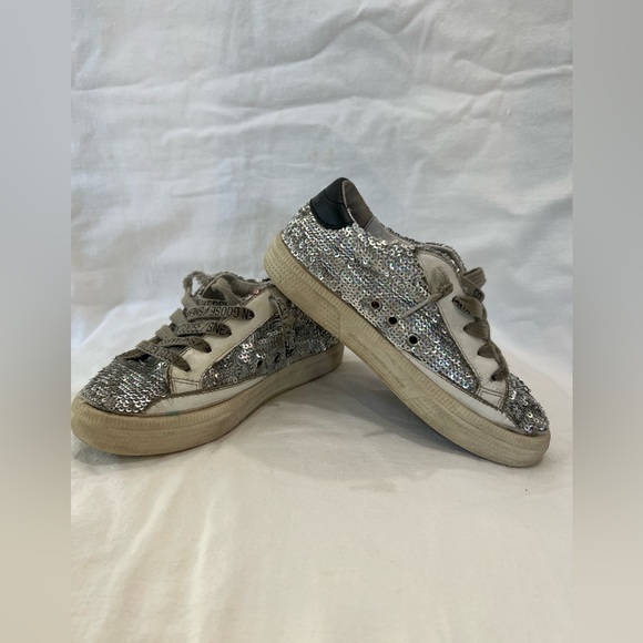 Golden Goose Kids Shoes  ✨ - Picture 5 of 12